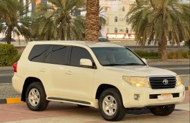 Toyota, Land Cruiser, 2015