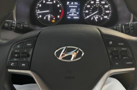 Hyundai, Tucson, 2021