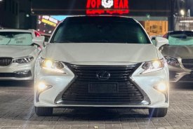 Lexus, ES, 350, 2018