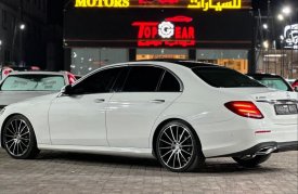 مرسيدس بنز, E-Class, 200, 2017