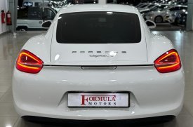 Porsche, Cayenne, 2014