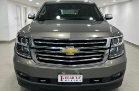 Chevrolet, Tahoe, 2019