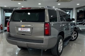 Chevrolet, Tahoe, 2019