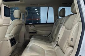 Lexus, LX, 570, 2014