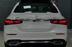 Mercedes-Benz, E-Class, 350, 2021