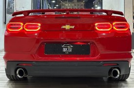 Chevrolet, Camaro, 2019