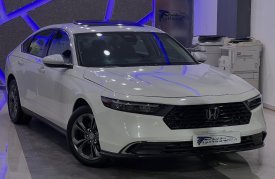 Honda, Accord, 2023