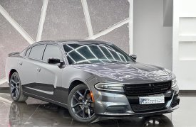 Dodge, Charger, 2021