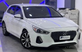 Hyundai, Elantra, 2018