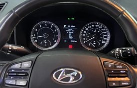 Hyundai, Venue, 2021