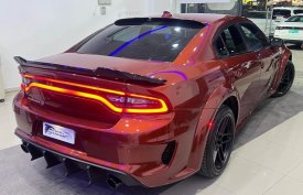 Dodge, Charger, 2021