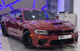 Dodge, Charger, 2021