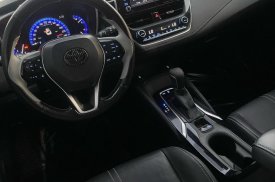 Toyota, Corolla, 2019