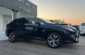 Lexus, RX, 350, 2017