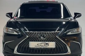 Lexus, ES, 2019