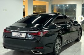 Lexus, ES, 2019