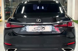 Lexus, ES, 2019