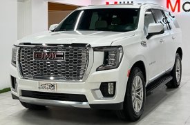 GMC, Yukon, 2022