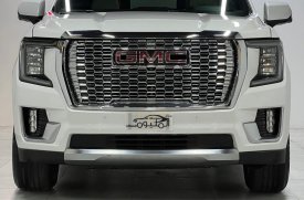 GMC, Yukon, 2022