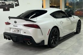 Toyota, Supra, MK5, 2023