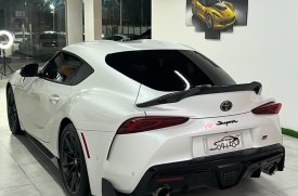 Toyota, Supra, MK5, 2023