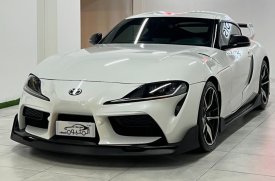 Toyota, Supra, MK5, 2022