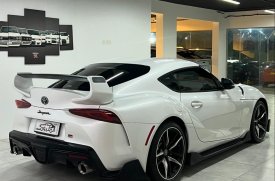 Toyota, Supra, MK5, 2022