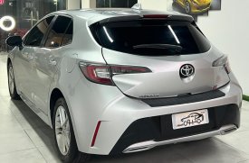 Toyota, Corolla, 2021