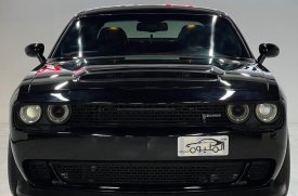 Dodge, Challenger, 2015