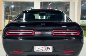 Dodge, Challenger, 2015