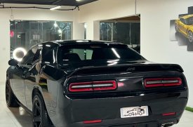 Dodge, Challenger, 2015