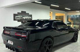 Dodge, Challenger, 2015