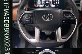 Toyota, Tundra, 2022