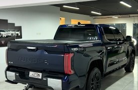 Toyota, Tundra, 2022