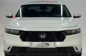 Honda, Accord, 2024