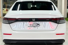 Honda, Accord, 2024