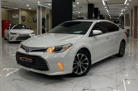 Toyota, Avalon, 2016