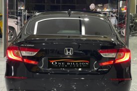 Honda, Accord, 2022