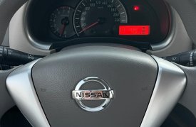 Nissan, Micra, 2020