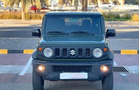 سوزوكي, Jimny, 2022