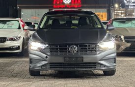 Volkswagen, Jetta, 2019