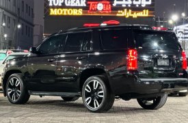 Chevrolet, Tahoe, 2020