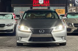 Lexus, ES, 350, 2015