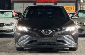 Toyota, Camry, 2018