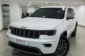 Jeep, Cherokee, 2019