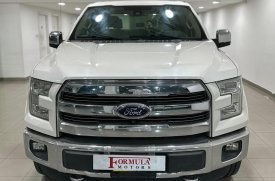 Ford, F-150, 2016