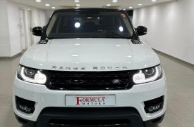 Land Rover, Range Rover, 2016