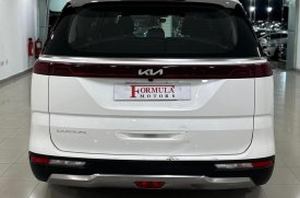 Kia, Carnival, 2022