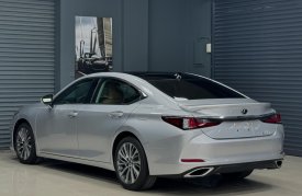 Lexus, ES, 350, 2020