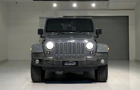 Jeep, Wrangler, 2014